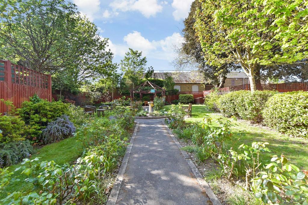 Communal Gardens