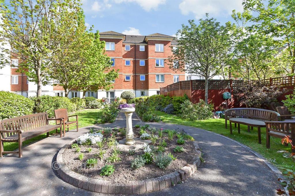 Communal Gardens