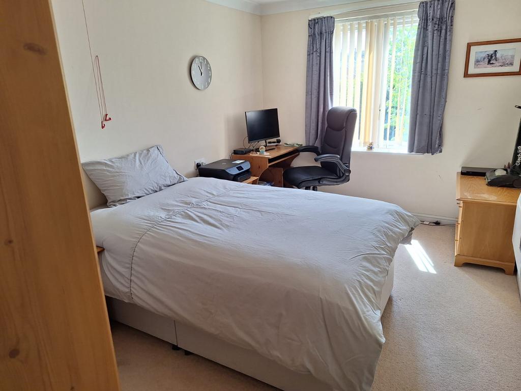 Bedroom 2*