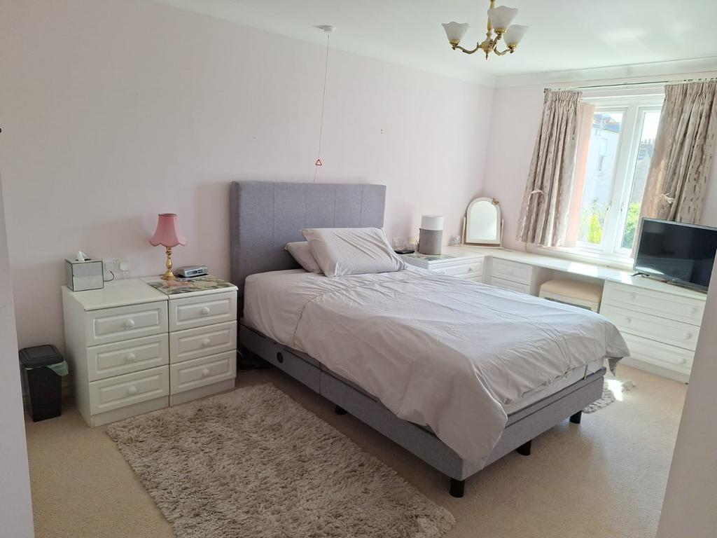 Bedroom 1*