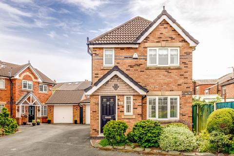 3 bedroom detached house for sale, Hayward Grove, Wigan WN6