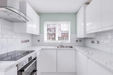 3 bedroom detached house for sale, Hayward Grove, Wigan WN6