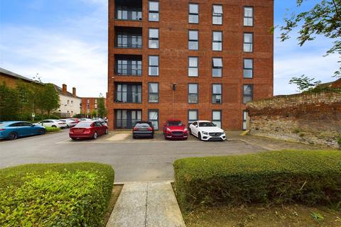 Friars Orchard, Gloucester, Gloucestershire, GL1