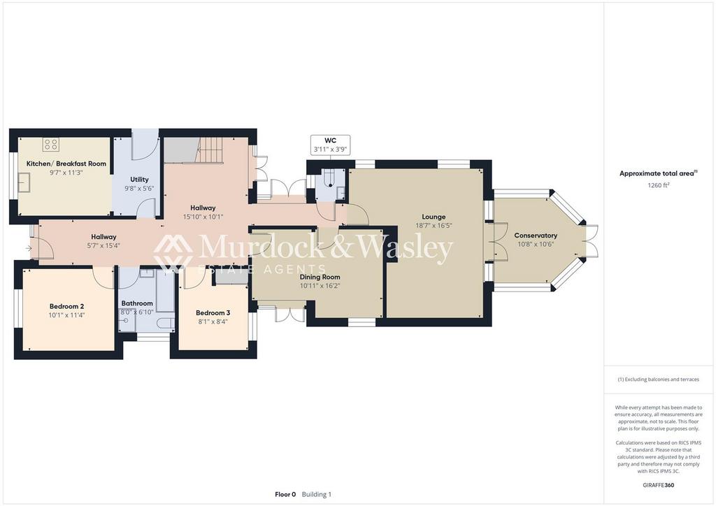 Ground Floor