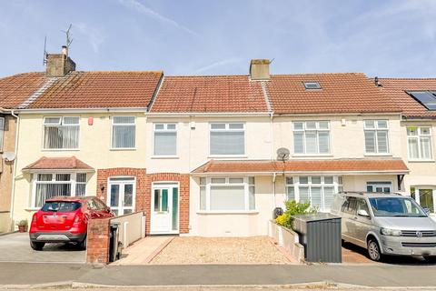 5 Swiss Drive, Bristol, BS3 2RS