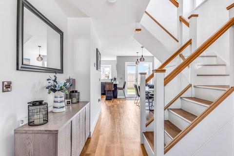 3 bedroom detached house for sale, 33 Atlanta View, Bideford EX39