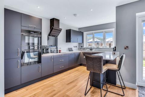 3 bedroom detached house for sale, 33 Atlanta View, Bideford EX39