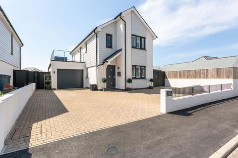 3 bedroom detached house for sale, 33 Atlanta View, Bideford EX39