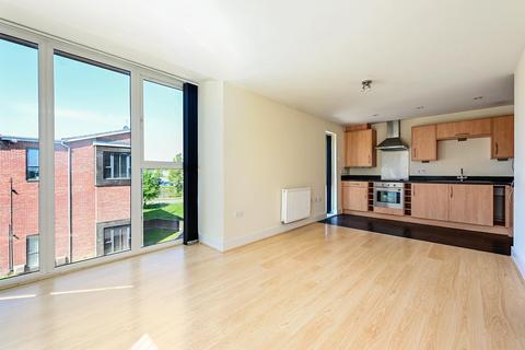 1 bedroom flat for sale, Oxford Way, Basingstoke RG24