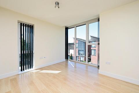 1 bedroom flat for sale, Oxford Way, Basingstoke RG24