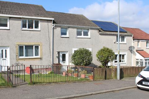 369 Braehead, Alexandria, G83 9NG
