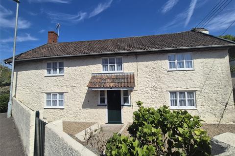 undefined, Silver Street, Somerset TA20