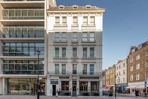 2 bedroom apartment for sale, Seymour Street, London W1H