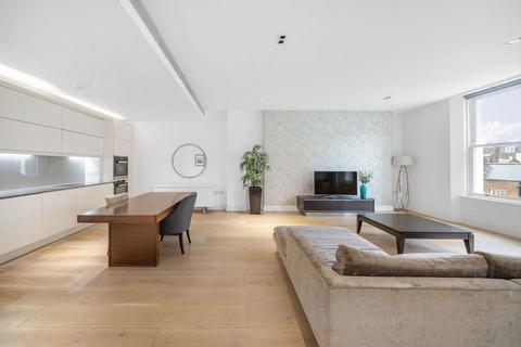 2 bedroom apartment for sale, Seymour Street, London W1H
