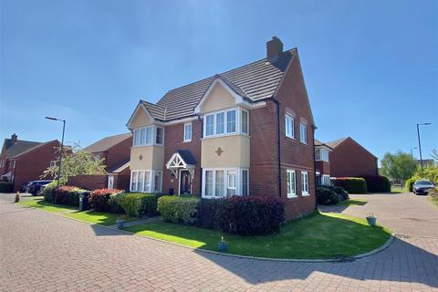 undefined, Woodwynd Close, Bowbrook, Shrewsbury