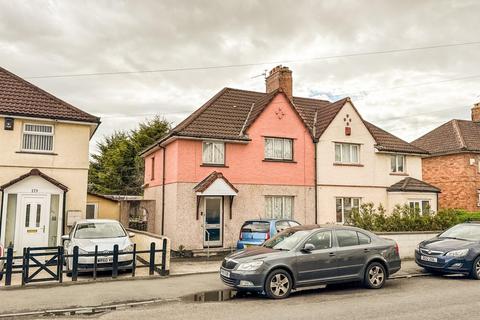 175 Marksbury Road, Bristol, BS3 5LF