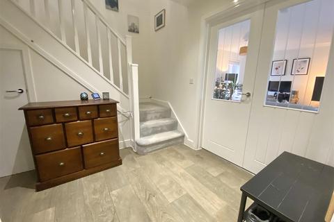 4 bedroom detached house for sale, Murrell Way, Shrewsbury