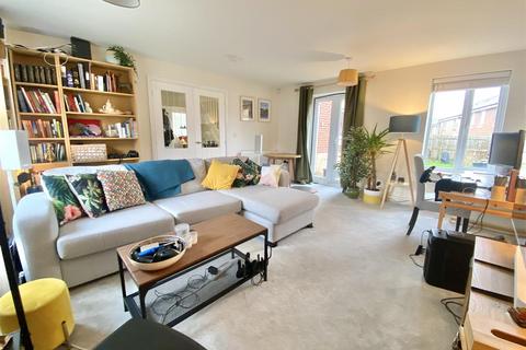 4 bedroom detached house for sale, Murrell Way, Shrewsbury