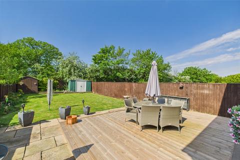 56 Weston Avenue, Leighton Buzzard, LU7 4QZ