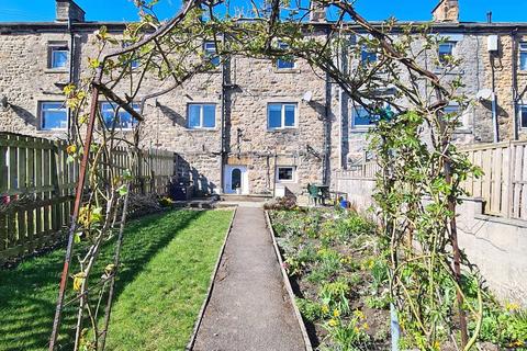 3 bedroom terraced house for sale, High Bentham, Lancaster, LA2