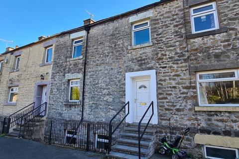 3 bedroom terraced house for sale, High Bentham, Lancaster, LA2