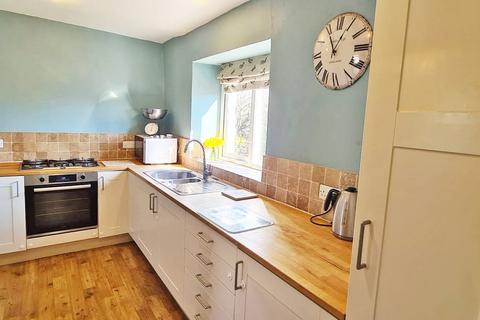 3 bedroom terraced house for sale, High Bentham, Lancaster, LA2