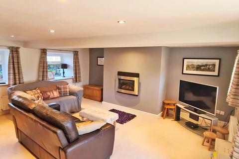 3 bedroom terraced house for sale, High Bentham, Lancaster, LA2