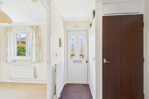 2 bedroom terraced bungalow for sale, Brierley Green, Nottingham NG4