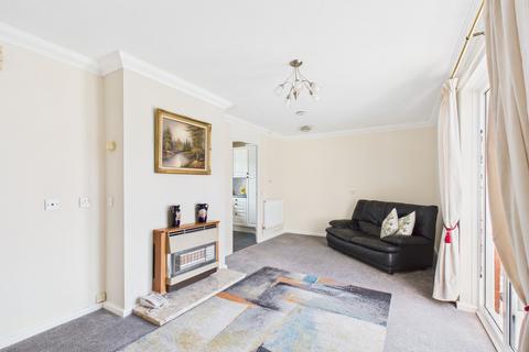 undefined, Brierley Green, Netherfield, Nottingham