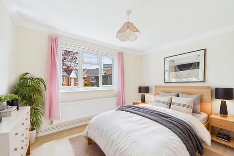 undefined, Brierley Green, Netherfield, Nottingham