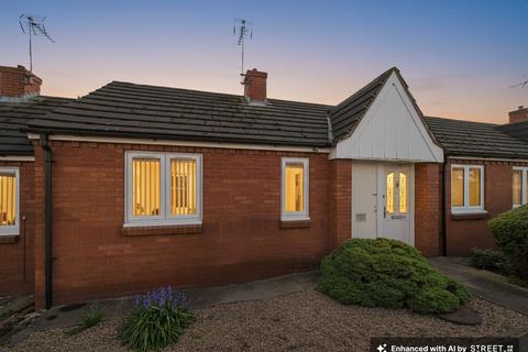 undefined, Brierley Green, Netherfield, Nottingham