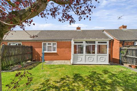 undefined, Brierley Green, Netherfield, Nottingham