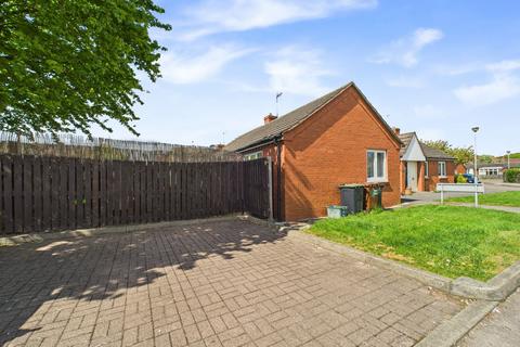 undefined, Brierley Green, Netherfield, Nottingham