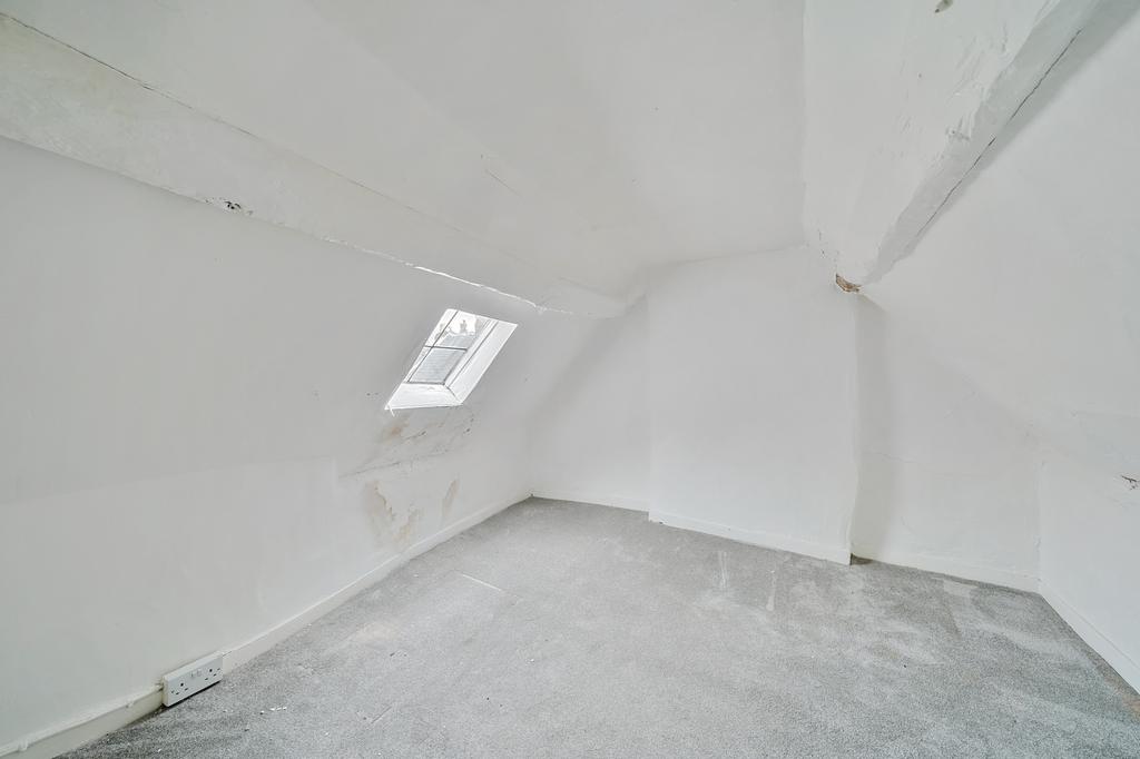 Loft Room