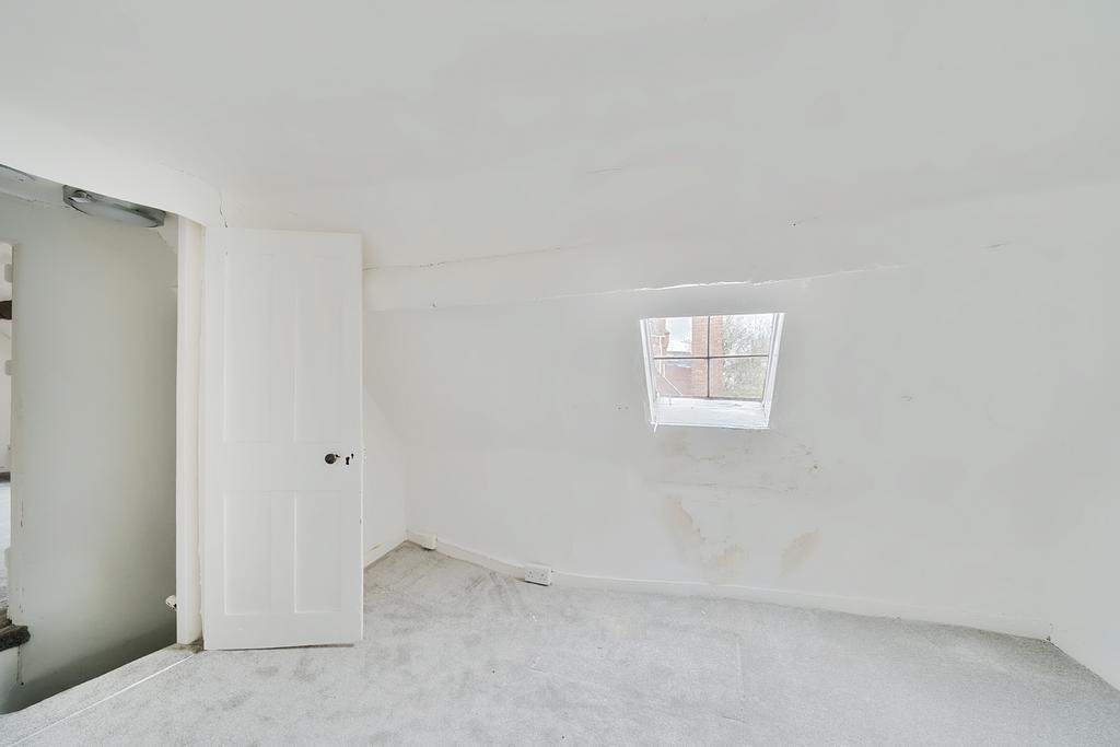 Loft Room