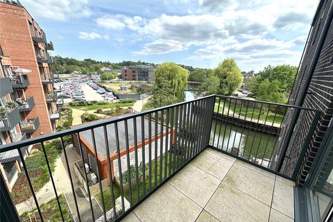 2 bedroom apartment for sale, Barrack Street, Norwich
