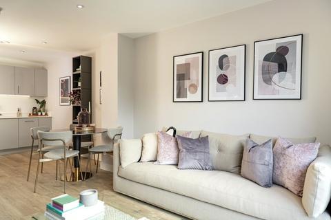2 bedroom apartment for sale, Barrack Street, Norwich