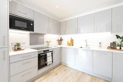 2 bedroom apartment for sale, Barrack Street, Norwich