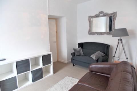 2 bedroom flat to rent, Perth Road, West End, Dundee, DD1