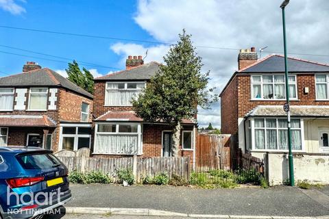 3 bedroom link detached house for sale