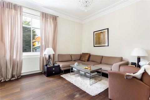2 bedroom apartment for sale, Castlebar Hill, London, UK, W5