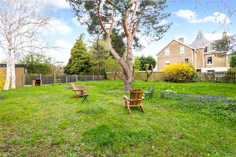 2 bedroom apartment for sale, Castlebar Hill, London, UK, W5