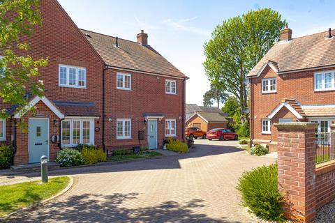 22 Douglas Close, Hartford, Northwich, CW8 1SH