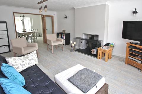 4 bedroom detached house for sale, Manchester Road, Sway, Lymington, Hampshire, SO41