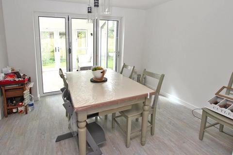 4 bedroom detached house for sale, Manchester Road, Sway, Lymington, Hampshire, SO41