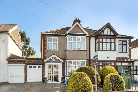 3 bedroom semi-detached house for sale, Linchmere Road, Lee