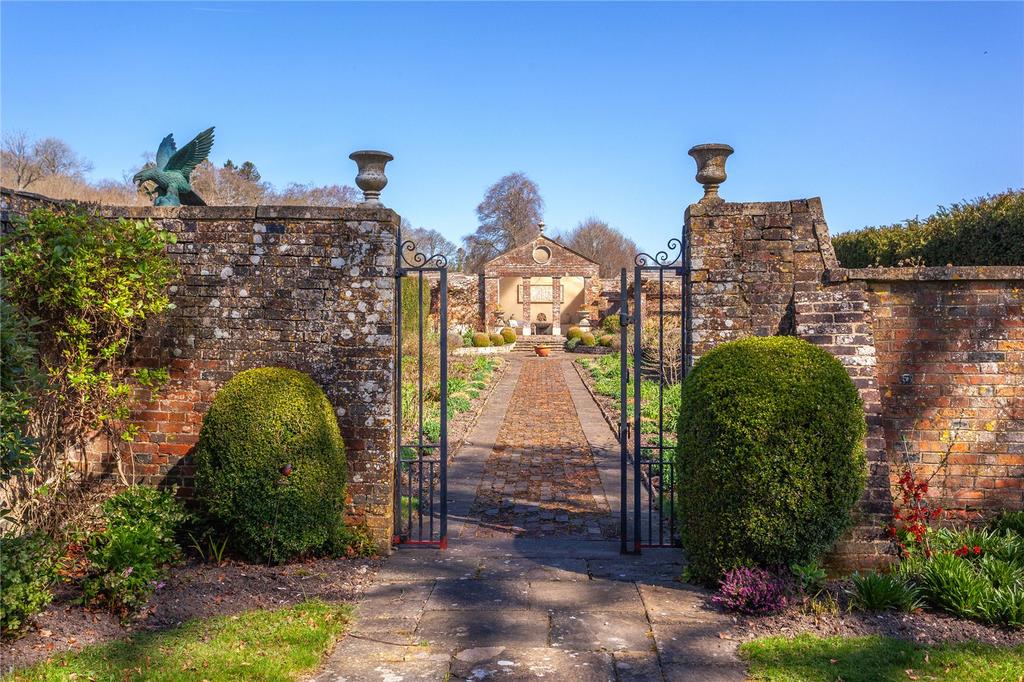 Gardens