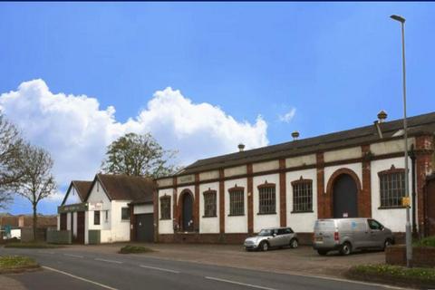 Land for sale, Pixmore Avenue, Birdshill