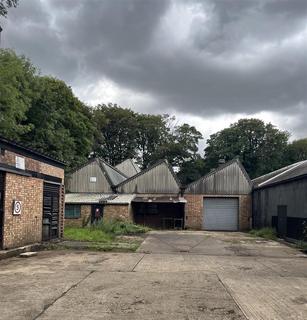 Land for sale, Pixmore Avenue, Birdshill