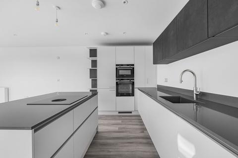 2 bedroom penthouse for sale, 109 - 111 Bath Road, Leckhampton, Cheltenham, GL53